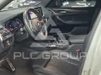 2022 BMW X3M