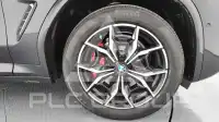 2022 BMW X3M