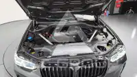2022 BMW X3M