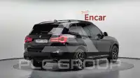2022 BMW X3M