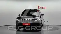 2022 BMW X3M