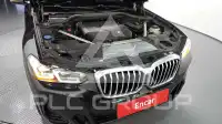 2022 BMW X3M