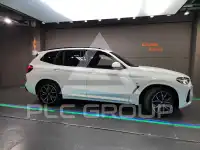 2022 BMW X3M