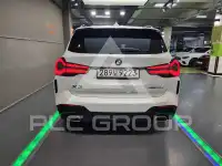 2022 BMW X3M