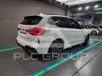 2022 BMW X3M