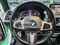 2022 BMW X3M