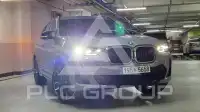 2022 BMW X3M