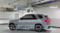 2022 BMW X3M