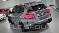 2022 BMW X3M