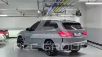 2022 BMW X3M