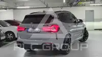 2022 BMW X3M