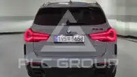 2022 BMW X3M