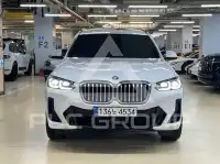 2022 BMW X3M