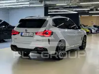2022 BMW X3M