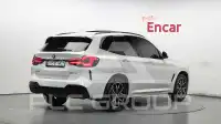 2022 BMW X3M