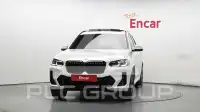2022 BMW X3M