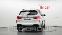 2022 BMW X3M