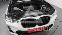 2022 BMW X3M