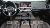 2022 BMW X3M