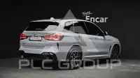 2022 BMW X3M