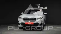 2022 BMW X3M