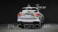 2022 BMW X3M