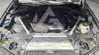 2022 BMW X3M