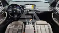 2022 BMW X3M