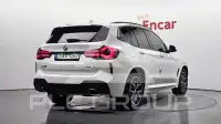 2022 BMW X3M