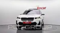 2022 BMW X3M