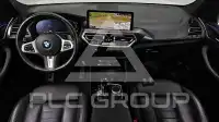 2022 BMW X3M