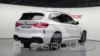 2022 BMW X3M