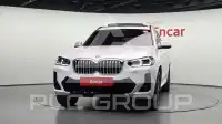 2022 BMW X3M