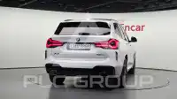 2022 BMW X3M