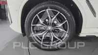 2022 BMW X3M