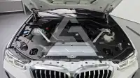 2022 BMW X3M