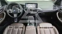 2022 BMW X3M