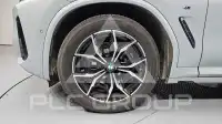 2022 BMW X3M