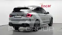 2022 BMW X3M