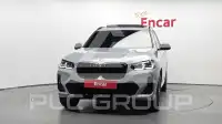 2022 BMW X3M