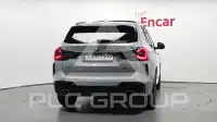2022 BMW X3M