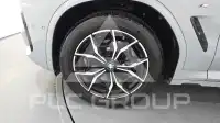 2022 BMW X3M