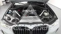 2022 BMW X3M