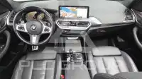 2022 BMW X3M