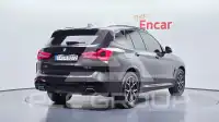 2022 BMW X3M