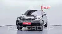 2022 BMW X3M