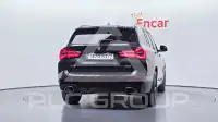 2022 BMW X3M