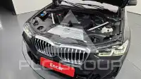 2022 BMW X3M