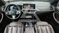 2022 BMW X3M