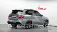 2022 BMW X3M